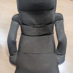 ニトリ　座椅子