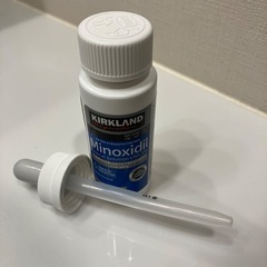 ロゲイン5% カークランドの画像