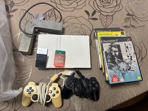 プレイステーション2