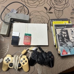 プレイステーション2