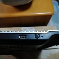 ☆ノートPCクーラー☆の画像