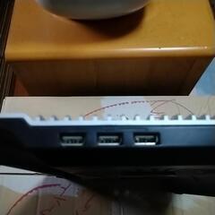 ☆ノートPCクーラー☆の画像