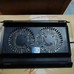 ☆ノートPCクーラー☆の画像