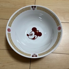 ディズニー食器　2点の画像