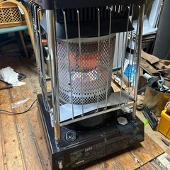 業務用石油ストーブ