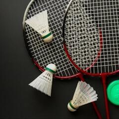 5/10バドミントンします🏸