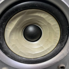 ☆現状品☆Victor ミニコンポ　カセット以外は動作OK リモコンなしの画像