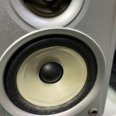 ☆現状品☆Victor ミニコンポ　カセット以外は動作OK リモコンなしの画像