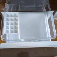 Panasonic 冷蔵庫の画像