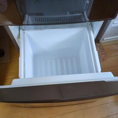 Panasonic 冷蔵庫の画像