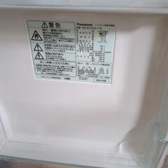 Panasonic 冷蔵庫の画像