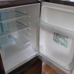 Panasonic 冷蔵庫の画像