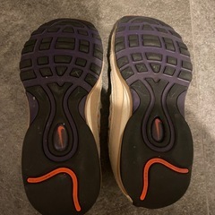 NIKE エアーマックス　スニーカー　の画像