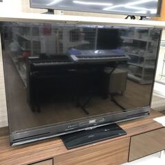 ★ジモティ割あり★ MITSUBISHI 液晶テレビ　LCD-A50BHR8  年式2017年製 動作確認／クリーニング済み KJ7528