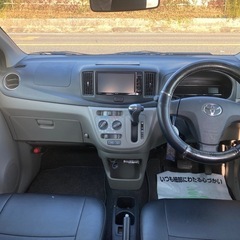 車検付き即納‼️ピクシスエポック‼️ナビETCシートカバー‼️の画像