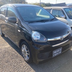 車検付き即納‼️ピクシスエポック‼️ナビETCシートカバー‼️の画像
