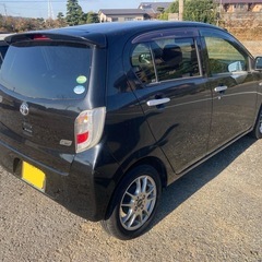 車検付き即納‼️ピクシスエポック‼️ナビETCシートカバー‼️の画像
