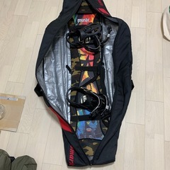 スノーボード