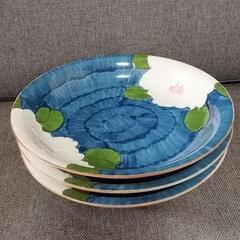 大皿3枚セットの画像