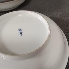 大皿3枚セットの画像