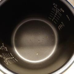 炊飯器 5.5合の画像
