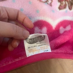プリキュアスリーパー 100～110の画像