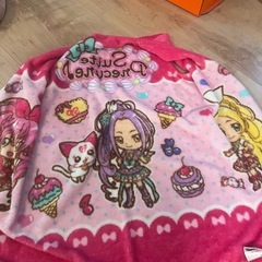プリキュアスリーパー 100～110の画像