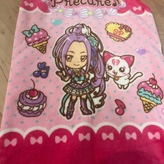 プリキュアスリーパー 100～110の画像