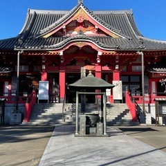甚目寺観音手作り朝市マルシェ　出店のお知らせ