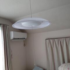 美品  Panasonic  LED  照明器具  