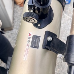 天体望遠鏡の画像