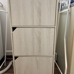 白無垢シェルフ
