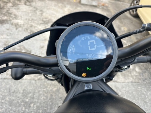 レブル250 Sエディション(ホンダ　バイク)