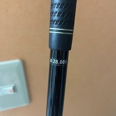ツアーミッションゴルフクラブの画像