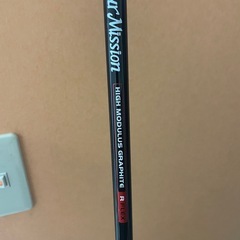 ツアーミッションゴルフクラブの画像