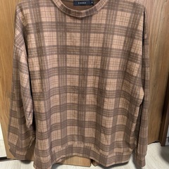 レイジブルー　トレーナー
の画像