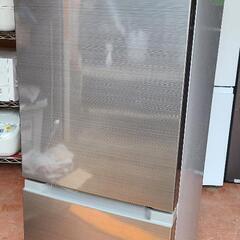 美品✨HITACHI　2020　154L　