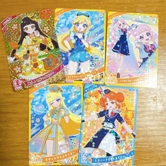 ひみつのアイプリ アイプリカード✨🎀✨の画像