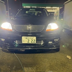 110系マーク2 ヤマハパワー