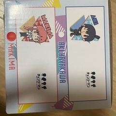 新品 チェンサーマン マキマ マグカップの画像