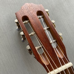 【店頭販売】S.yairi ウクレレギターの画像