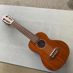 【店頭販売】S.yairi ウクレレギター