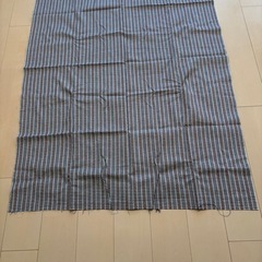 洋服生地多数