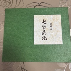 アンティーク レトロ コースター セット 七宝焼 茶托 七宝 ５枚セットの画像