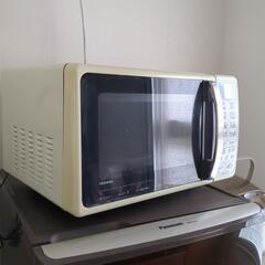 TOSHIBA オーブンレンジ