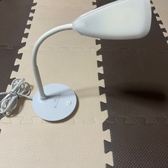 デスクライト 