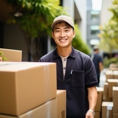 ★高収入！しっかり稼げる！★配送ドライバー急募！未経験者歓迎◎