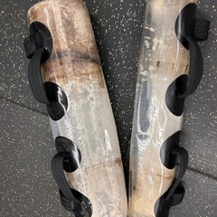 ウォーターバッグ

