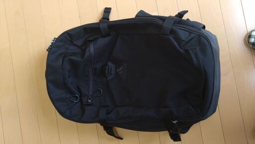 【１月末処分】アディダス　リュック