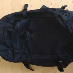 アディダス　リュック